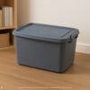 Storage Box With Wheel 2930 Series https://felton.com.my/product/storage-box-with-wheel-2930-series/ Felton Malaysia
