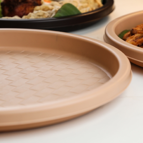 Round Tray Series https://felton.com.my/product/round-tray-series/ Felton Malaysia