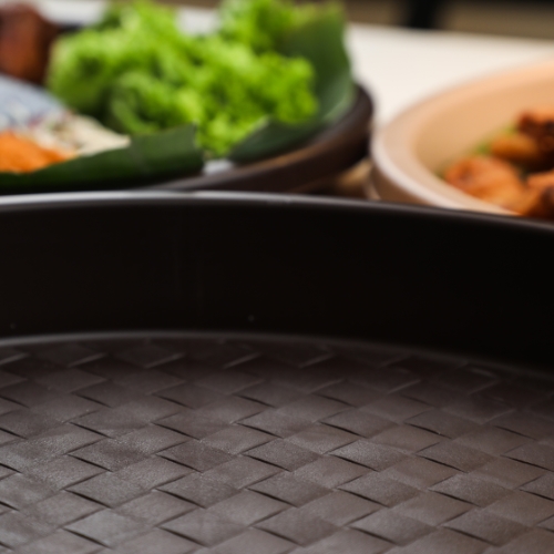 Round Tray Series https://felton.com.my/product/round-tray-series/ Felton Malaysia