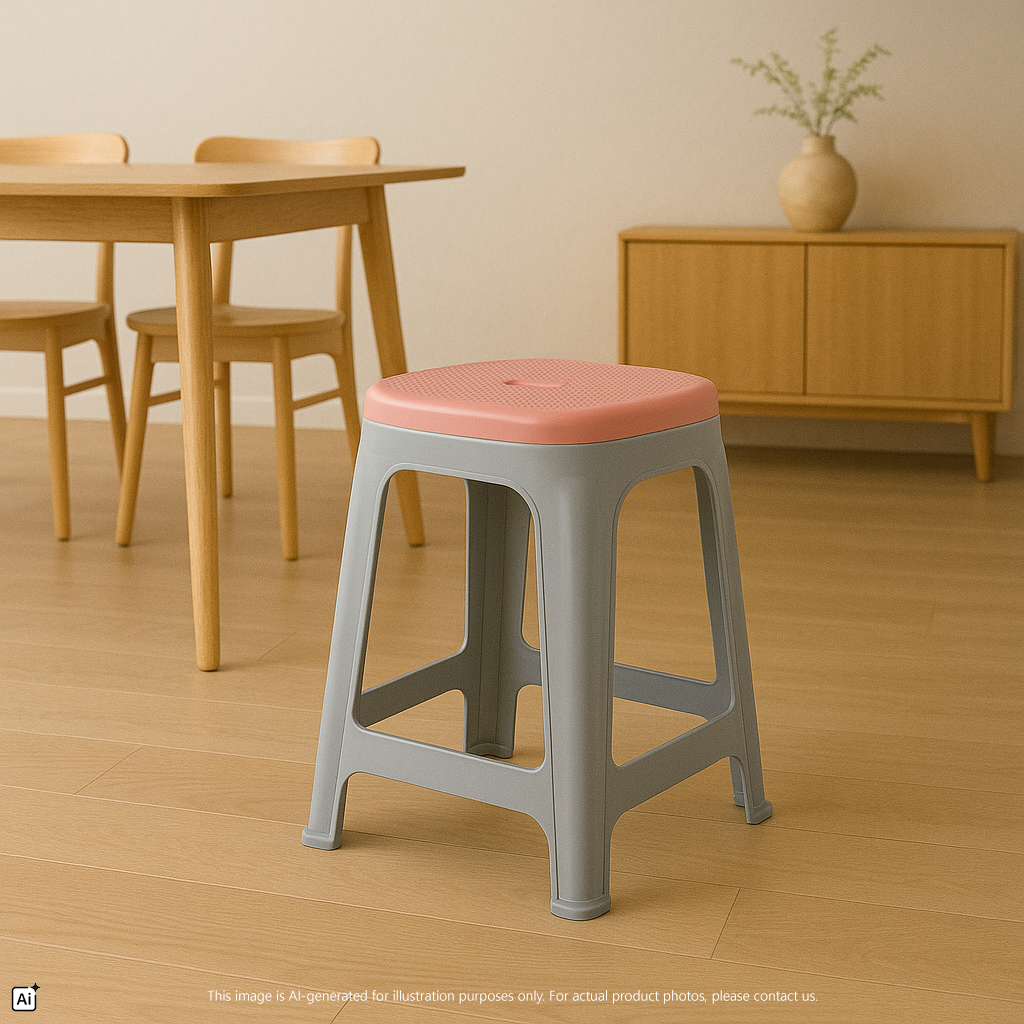 Plastic Stool 2932 https://felton.com.my/product/plastic-stool-2932/ Felton Malaysia