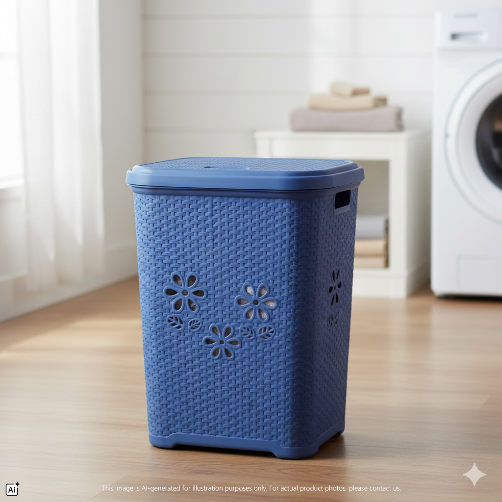 Laundry Basket With 2937 https://felton.com.my/product/laundry-basket-with-2937/ Felton Malaysia