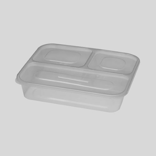 1200ml - 3 Compartments | FR-1200S-3C https://felton.com.my/product/rectangular-3-compartments-container-fr-1200s-3c-1200ml/ Felton Malaysia