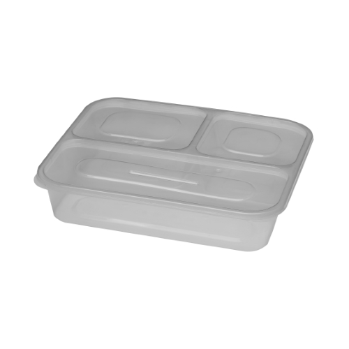 1200ml - 3 Compartments | FR-1200S-3C https://felton.com.my/product/rectangular-3-compartments-container-fr-1200s-3c-1200ml/ Felton Malaysia