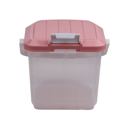 Storage Box 14L With Handle https://felton.com.my/product/storage-box-14l-with-handle/ Felton Malaysia