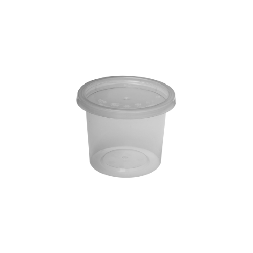 150ml - Round Container | FC 6 https://felton.com.my/product/150ml-round-container-fc-6/ Felton Malaysia