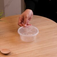 1200ml - Rectangular Container | RT-1200SD https://felton.com.my/product-category/transparent-disposable-container/rectangular/ Felton Malaysia