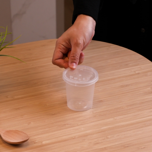 190ml - Round Container | FC 190 https://felton.com.my/product/microwavable-round-container-fc-190-190ml/ Felton Malaysia