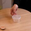 200ml - Round Container | FC 200 https://felton.com.my/product/microwavable-round-container-fc-200-200ml/ Felton Malaysia
