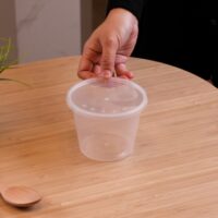 1200ml - Rectangular Container | RT-1200SD https://felton.com.my/product-category/transparent-disposable-container/rectangular/ Felton Malaysia