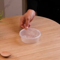 1200ml - Rectangular Container | RT-1200SD https://felton.com.my/product-category/transparent-disposable-container/rectangular/ Felton Malaysia