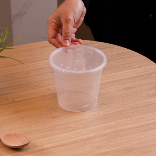 850ml - Round Container | FC 30 https://felton.com.my/product/microwavable-round-container-fc-30-887ml/ Felton Malaysia