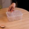 1000ml - 2 Compartments | FR 1000-2C https://felton.com.my/product/microwavable-rectangular-2-compartments-container-fr-1000-2c-1000ml/ Felton Malaysia