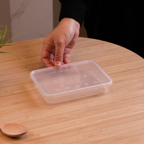 500ml - Rectangular Container | FR 500 https://felton.com.my/product/microwavable-rectangular-container-fr-500-500ml/ Felton Malaysia