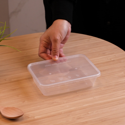 650ml - Rectangular Container | FR 650 https://felton.com.my/product/microwavable-rectangular-container-fr-650-650ml/ Felton Malaysia