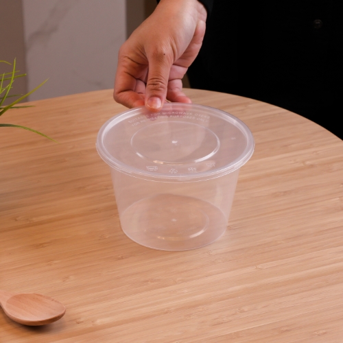 1000ml - Round Container | RT-1000R https://felton.com.my/product/round-container-rt-1000r-1000ml/ Felton Malaysia