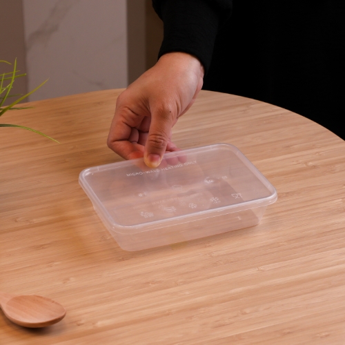 500ml - Rectangular Container | RT-500S https://felton.com.my/product/rectangular-container-rt-500s-500ml/ Felton Malaysia