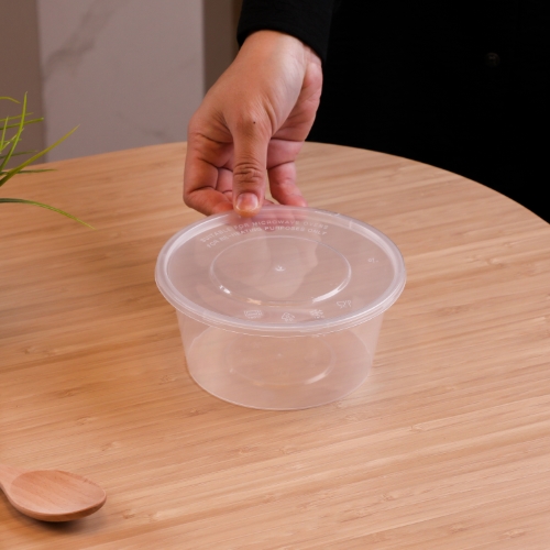 750ml - Round Container | RT-750R https://felton.com.my/product/round-container-rt-750r-750ml/ Felton Malaysia
