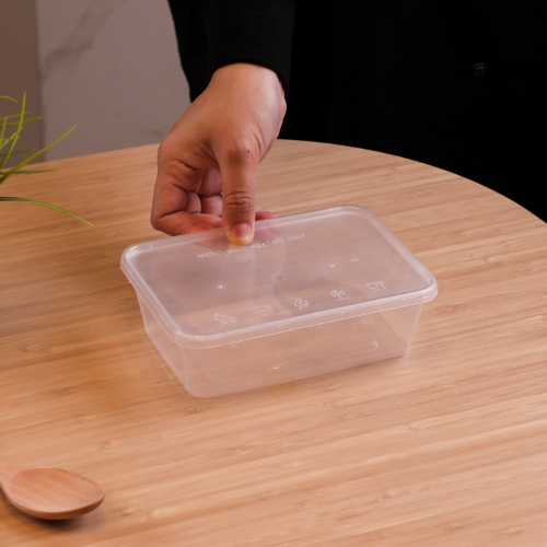 750ml - Rectangular Container | RT-750S https://felton.com.my/product/rectangular-container-rt-750s-750ml/ Felton Malaysia