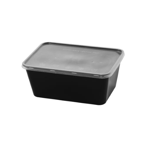 1000ml - Black Rectangular Container | BRT-1000S https://felton.com.my/product/1000ml-black-rectangular-container-brt-1000s/ Felton Malaysia