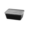 750ml - Black Rectangular Container | BFR 750 https://felton.com.my/product/750ml-black-rectangular-container-bfr-750/ Felton Malaysia