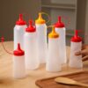 Round Squeeze Sauce Bottle Series https://felton.com.my/product/round-squeeze-sauce-bottle-series/ Felton Malaysia