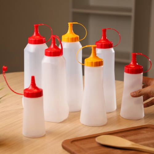 Square Squeeze Sauce Bottle Series https://felton.com.my/product/square-squeeze-sauce-bottle-series/ Felton Malaysia