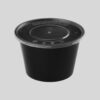 1000ml - Black Round Container | BRT-1000R https://felton.com.my/product/1000ml-black-round-container-brt-1000r/ Felton Malaysia