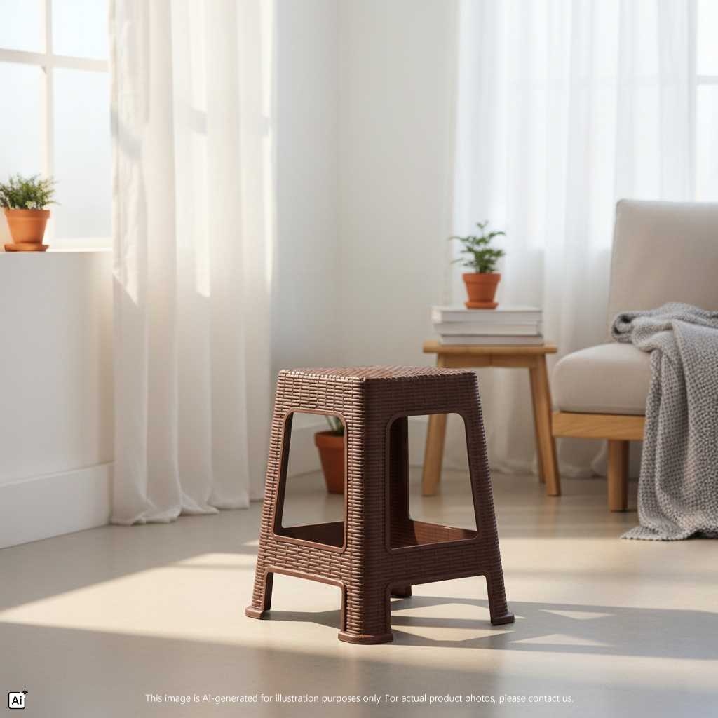 Bamboo Stool https://felton.com.my/product/bamboo-stool/ Felton Malaysia