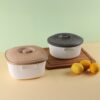 Round Kitchen Basket https://felton.com.my/product/round-kitchen-basket/ Felton Malaysia