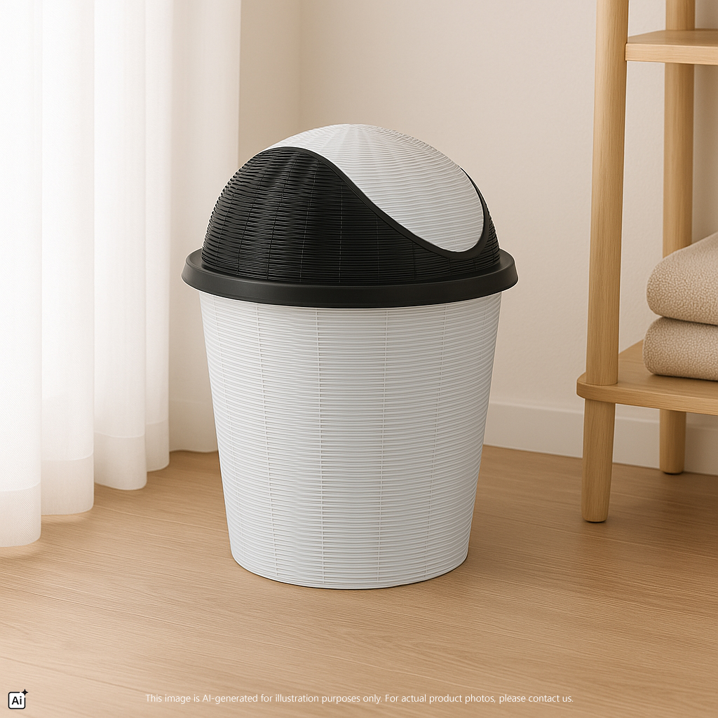 Swing - Top Bin https://felton.com.my/product/swing-top-bin/ Felton Malaysia