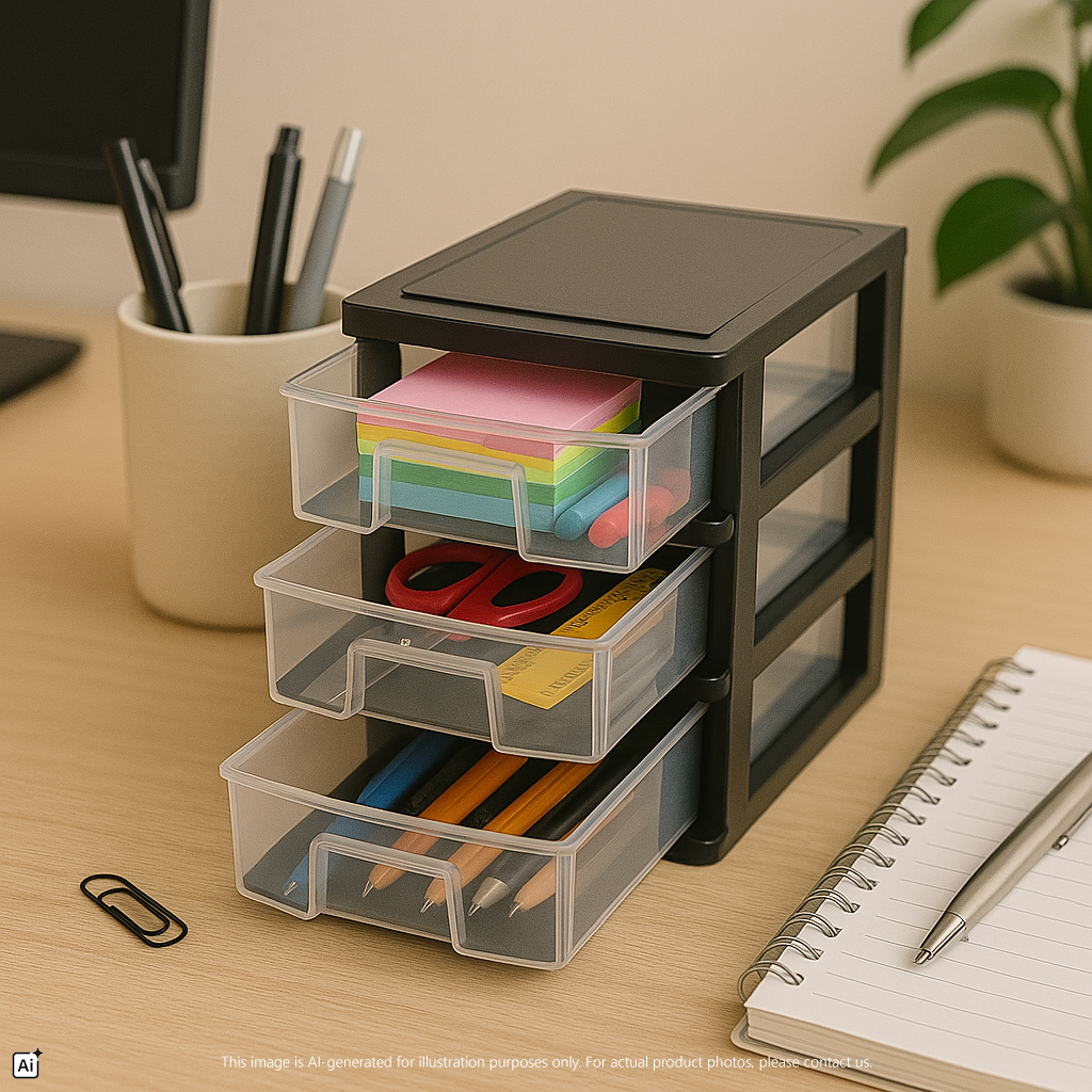 Mini Desktop Drawer https://felton.com.my/product/mini-desktop-drawer/ Felton Malaysia
