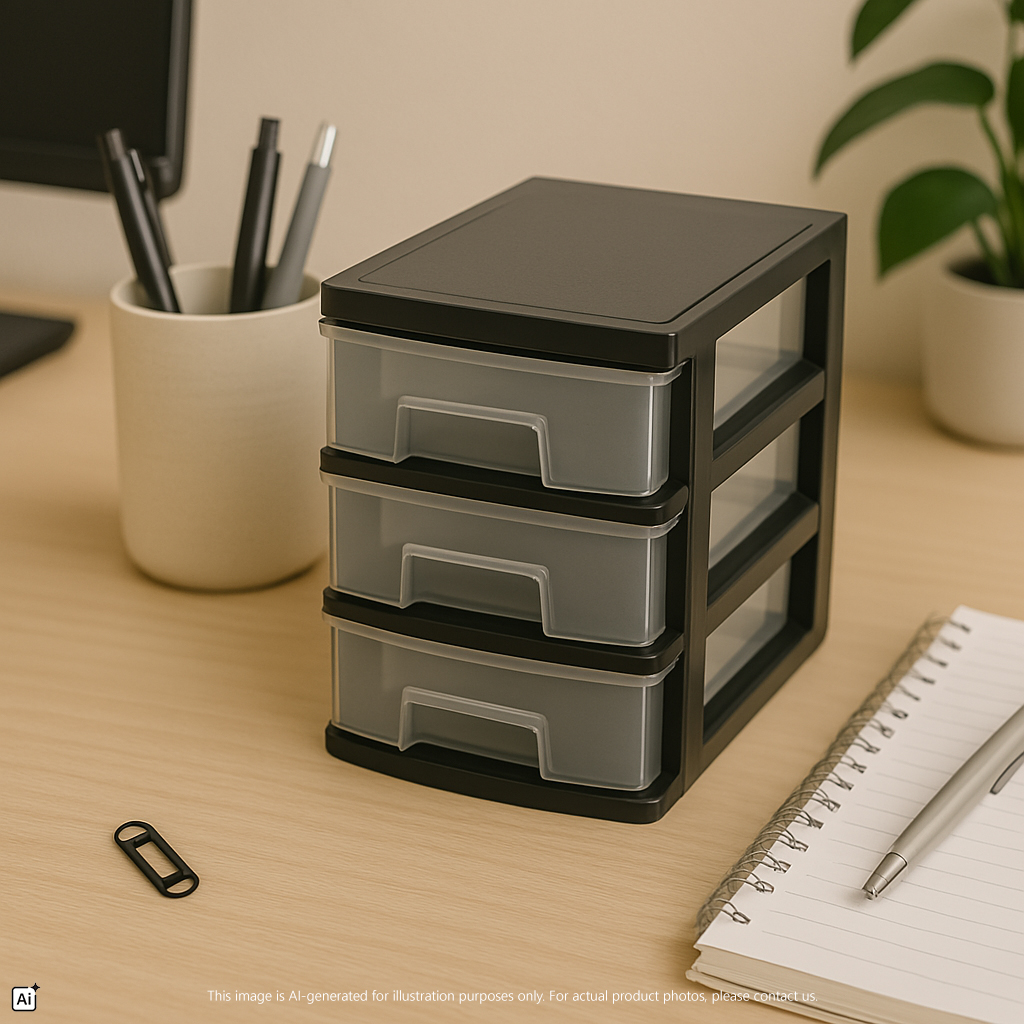 Mini Desktop Drawer https://felton.com.my/product/mini-desktop-drawer/ Felton Malaysia