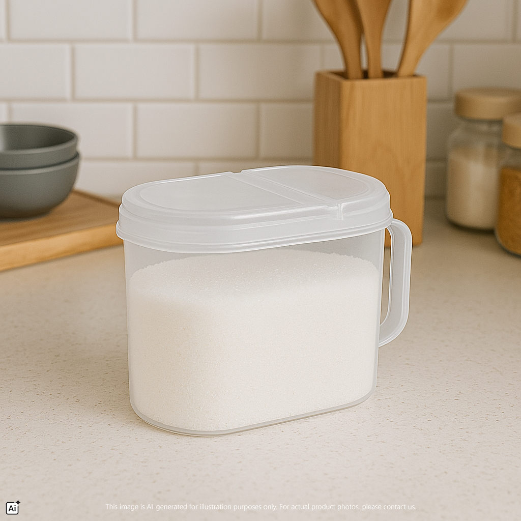 Seasoning Container https://felton.com.my/product/seasoning-container/ Felton Malaysia