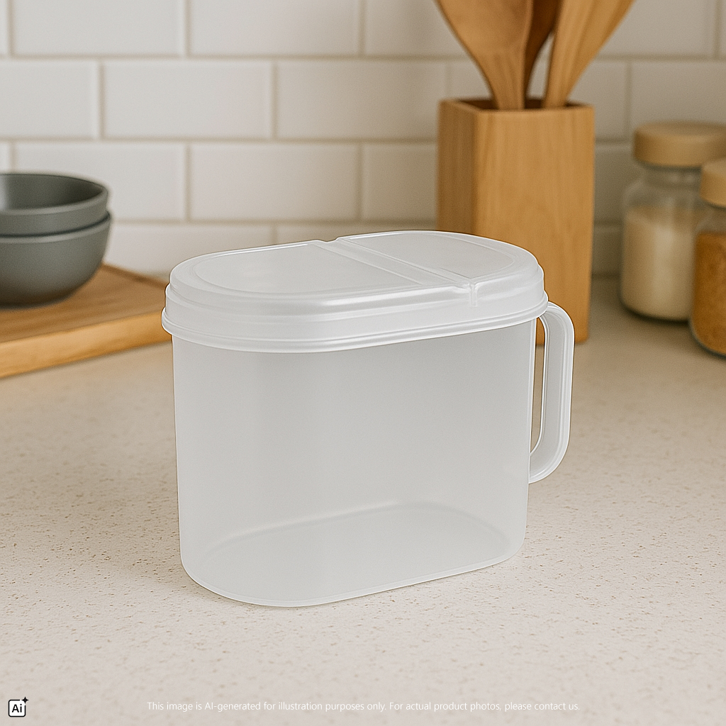 Seasoning Container https://felton.com.my/product/seasoning-container/ Felton Malaysia