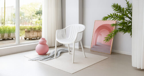 Lounge Chair https://felton.com.my/product/plastic-chair-2276/ Felton Malaysia