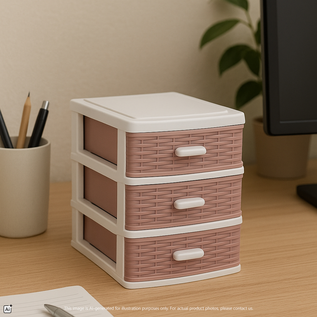 Rattan Mini Drawer https://felton.com.my/product/rattan-mini-drawer/ Felton Malaysia