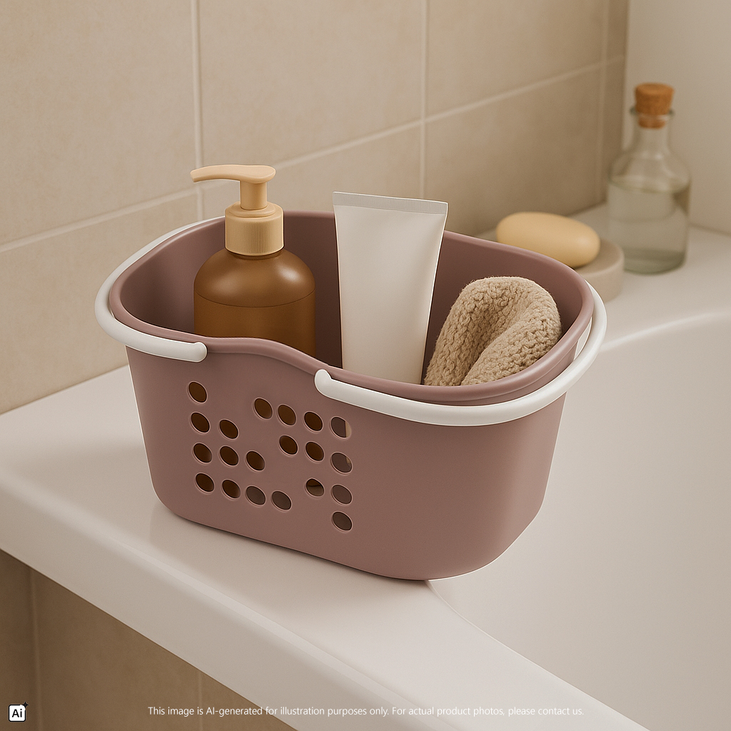 Bath basket https://felton.com.my/product/bath-basket/ Felton Malaysia