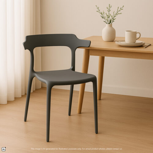 Vincent Chair https://felton.com.my/product/vincent-chair/ Felton Malaysia