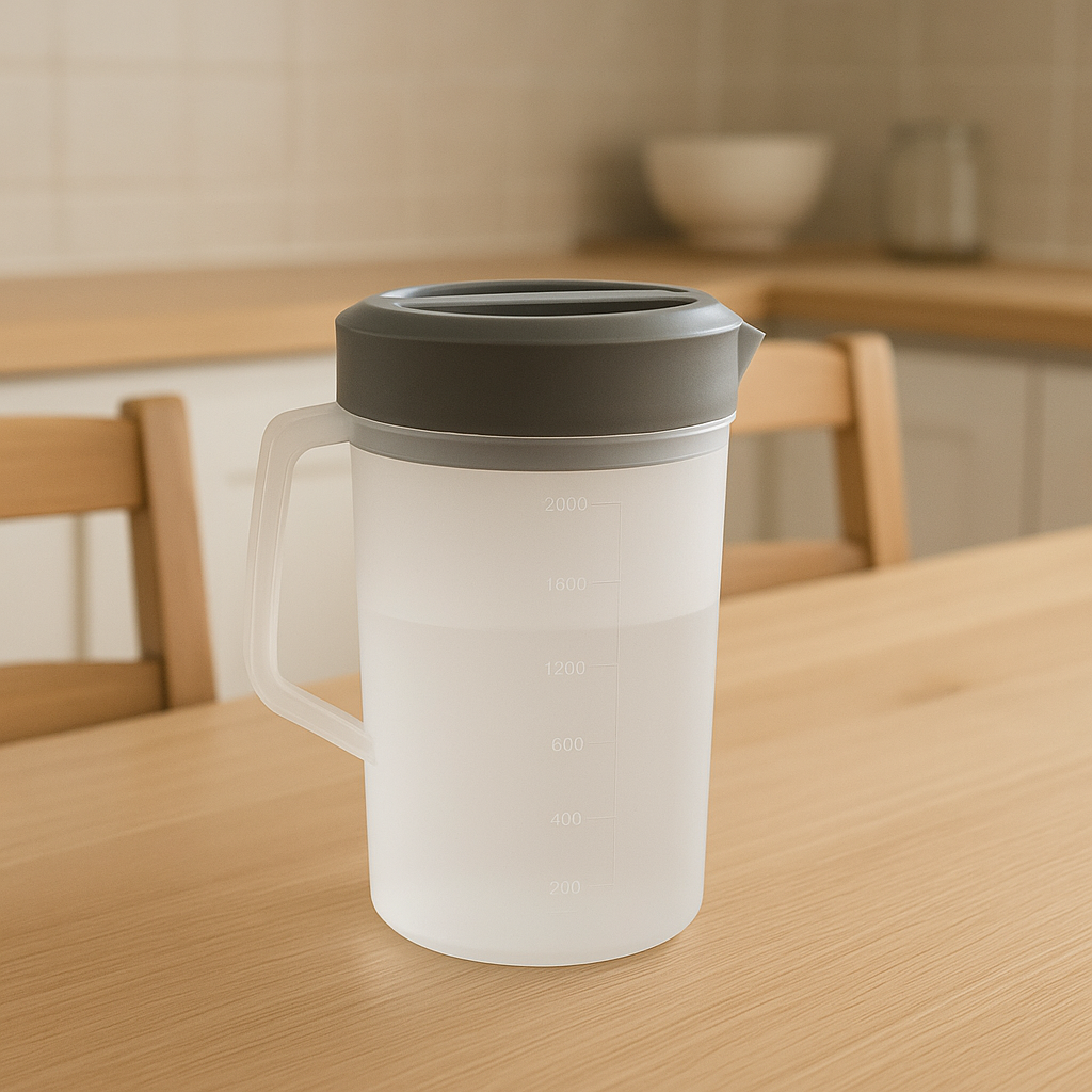 PP Jug 2L https://felton.com.my/product/pp-jug-2l/ Felton Malaysia