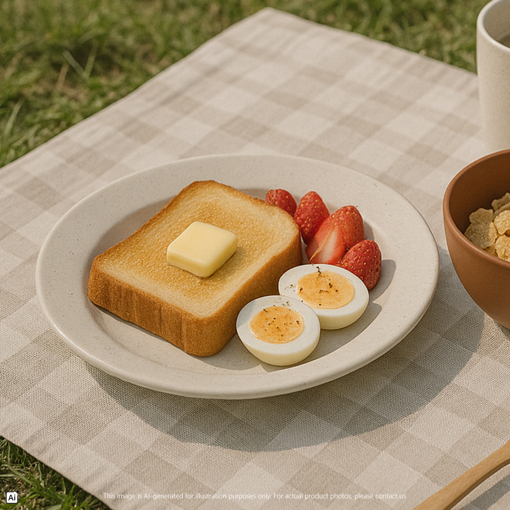 Dining Plate https://felton.com.my/product/dining-plate/ Felton Malaysia