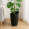 Verdant Crest Planter Pot Series https://felton.com.my/product/round-flower-pot-2780-series/ Felton Malaysia