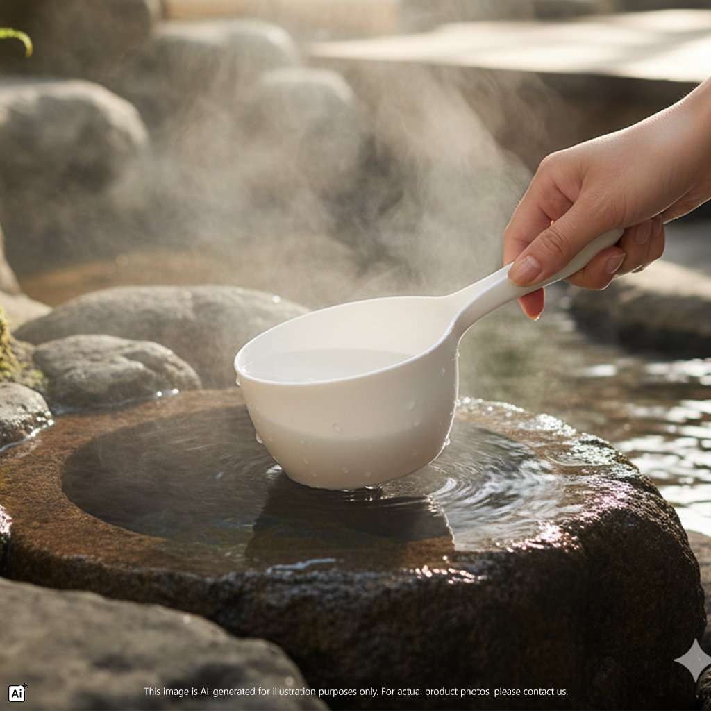 Water Dipper 1L https://felton.com.my/product/water-dipper-1l/ Felton Malaysia