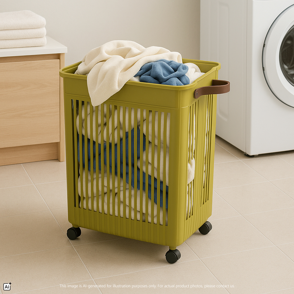 Foldable Basket Series https://felton.com.my/product/foldable-basket-series/ Felton Malaysia