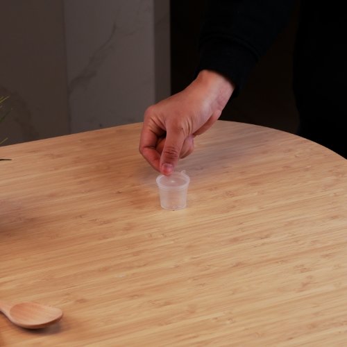 1 OZ – Sauce Cup With Hinged Lid | FSC 25 https://felton.com.my/product/sauce-cup-with-hinged-series/ Felton Malaysia