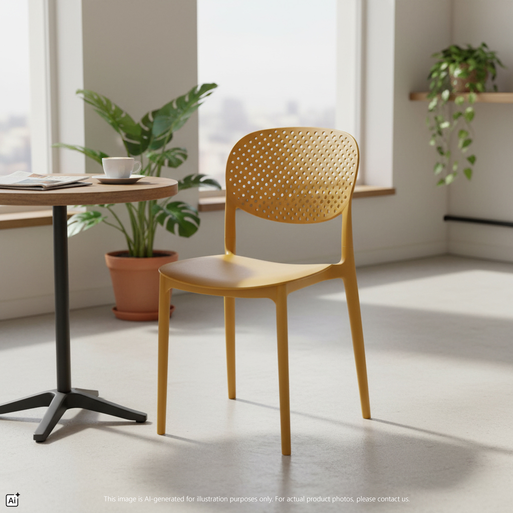 Cafe Chair https://felton.com.my/product/cafe-chair/ Felton Malaysia
