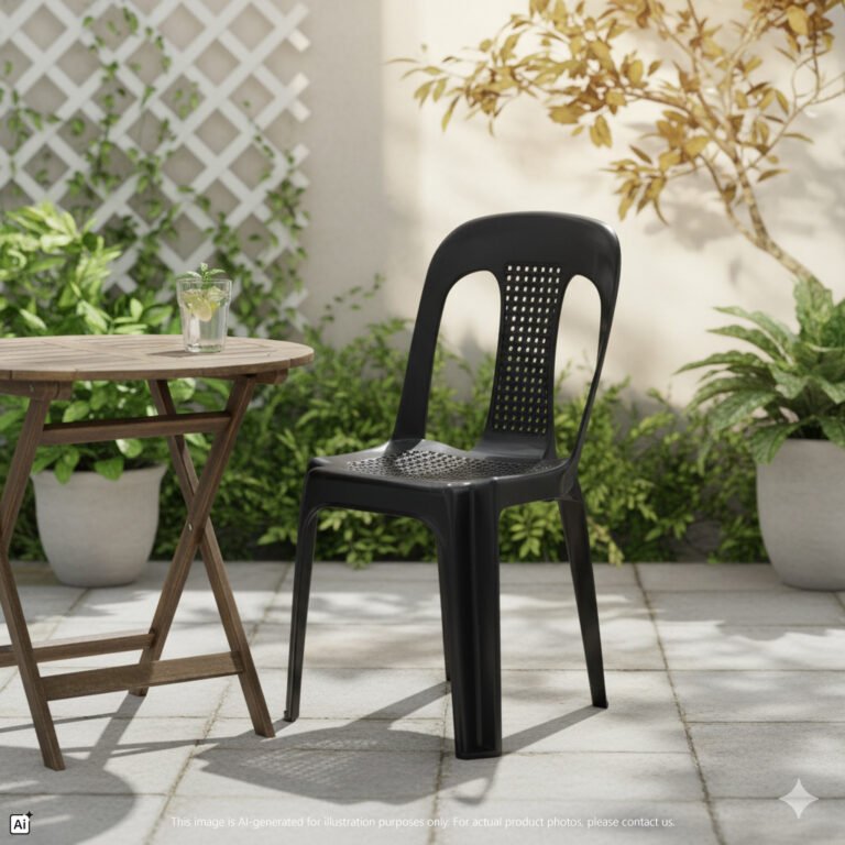 Kerusi Plastik https://felton.com.my/kerusi-plastik/ Felton Malaysia