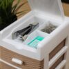 1P7A0883 500px Rattan Mini Drawer with Organizer https://felton.com.my/product/rattan-mini-drawer-with-organizer/ Felton Malaysia