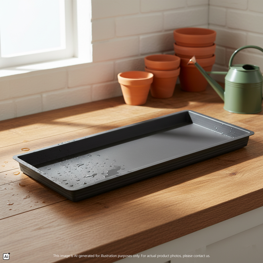 GDN 3681 Web Cover Rectangular Pot Saucer GDN 3681 https://felton.com.my/product/rectangular-pot-saucer-gdn-3681/ Felton Malaysia