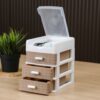 Rattan Mini Drawer with Organizer https://felton.com.my/product/rattan-mini-drawer-with-organizer/ Felton Malaysia