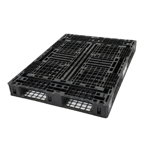 FP 134100 500px Heavy Duty Plastic Pallet 134100 https://felton.com.my/product/heavy-duty-plastic-pallet-134100/ Felton Malaysia